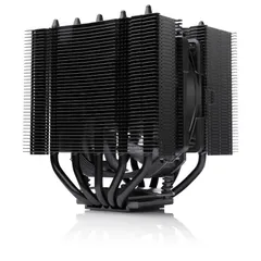 Noctua NH-U12A（中古CPUクーラー） Amazon.co.jp: Noctua NH-U12A chromax.black, 120mm シングル
