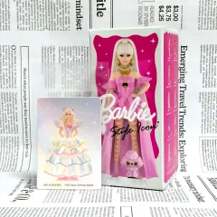 2025年最新】barbiestyleの人気アイテム - メルカリ