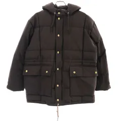 2025年最新】THE SHINZONE レディース ダウンジャケットの人気アイテム