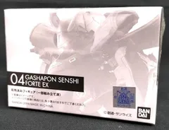 2025年最新】ガシャポン戦士f exの人気アイテム - メルカリ 2025年最新】ガシャポン戦士f exの人気アイテム - メルカリ