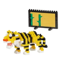 2023年最新】nanoblock 干支の人気アイテム - メルカリ