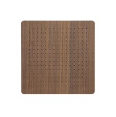 PEG WALL / Walnut (S)　(展示品)