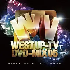 (未使用･未開封品)　Westup-TV 4 [DVD] sdt40b8 2025年最新】westup-tv dvd-mix 4の人気アイテム - メルカリ
