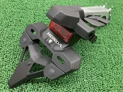 CBR250RR リアフェンダー K64 ホンダ 純正 中古 バイク 部品 MC51 ナンバー灯 リフレクター 反射板 割れ欠け無し 車検 Genuine Msのサムネイル