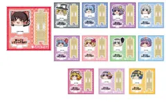 【中古】アクリルスタンド・アクリルパネル 全12種セット 「東方Project トレーディングゆっくりアクリルスタンド」