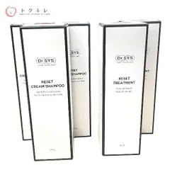 2025年最新】ドクターシス シャンプーの人気アイテム - メルカリ