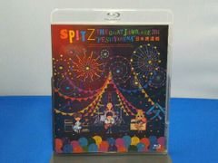 スピッツ/SPITZ THE GREAT JAMBOREE 2014