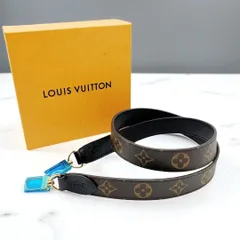 ⭐️ほぼ未使用⭐️ ルイヴィトン ショルダーストラップ モノグラム