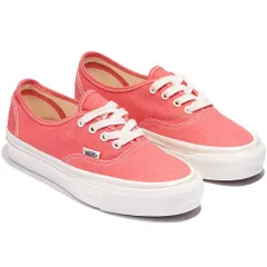 新品箱付き 各サイズあり【VANS/ヴァンズ】VANS MTE AUTHENTIC REISSUE 44　PINK PARADISE　オーセンティック VN000CW26UD