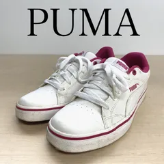PUMA プーマ　レディース　スニーカー　K72