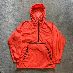 90s mont-bell モンベル マウンテンパーカー アウトドア アノラック 2025年最新】モンベル アノラック ダウンの人気アイテム - メルカリ