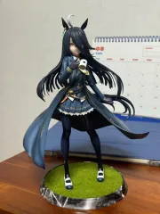 2025年最新】マンハッタンカフェ フィギュア コトブキヤの人気
