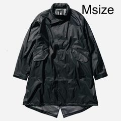 ノースフェイス　ライトニングコート　ブラック　M