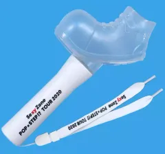 【中古】ペンライト・リングライト Sexy Zone(timelesz) オリジナルペンライト 「Sexy Zone POP×STEP!? TOUR 2020」