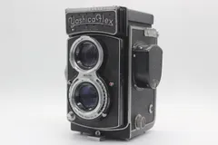 2024年最新】yashicaflexの人気アイテム - メルカリ