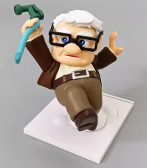 【中古】トレーディングフィギュア Up -カールじいさんの空飛ぶ家- 「POPMART DISNEY 100th Anniversary Pixar シリーズ」