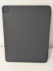 Smart Folio for iPad Pro 13-inch (M4) - Black - Apple (SG)