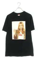 2023年最新】supreme tシャツ ケイト モスの人気アイテム - メルカリ