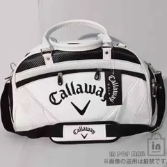 2025年最新】Callaway シューズバッグの人気アイテム - メルカリ