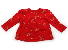 【トミーヒルフィガー/TommyHilfiger】Tシャツ・カットソー 80サイズ 女の子【子供服・ベビー服】（1811514）