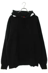 2023年最新】Supreme Contrast Hooded Sweatshirtの人気アイテム