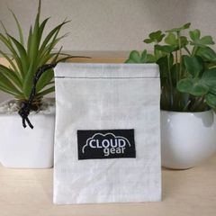 Cloud Gear DCF ロックサック(white)