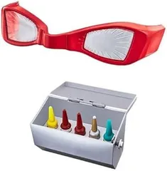 【中古】(非常に良い)ウルトラレプリカ ウルトラセブン 55th Anniversary Set