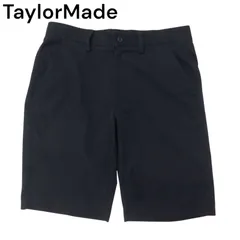 2025年最新】TaylorMade メンズ ショートパンツ・ハーフパンツの