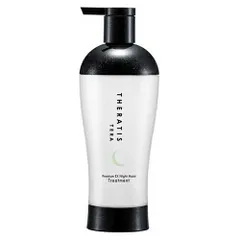 THERATIS セラティス セラティス テラ プレミアム EX ナイト モイスト ヘアトリートメント 本体 435g[7351] 佐川急便のサムネイル