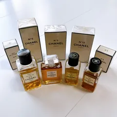 シャネル CHANEL　香水　N5 10点まとめ　管理番号KKVURA2789v