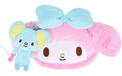 2025年最新】マイメロディフラットくんの人気アイテム - メルカリ