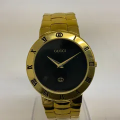 2025年最新】gucci 3300mの人気アイテム - メルカリ