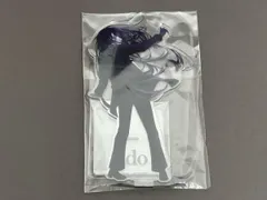 2025年最新】ado マーズ アクリルスタンドの人気アイテム - メルカリ
