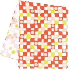 くろちく 両面ガーゼてぬぐい れんこん市松 42102101 香典返し 御供 粗供養 詰め合わせ ギフト プレゼント 割引 景品 品物 新築祝い 結婚内祝い 出産内祝い ご挨拶 引っ越し 引越し 内祝い 写真入り メッセージカード のし