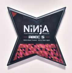 ニンジャベアリングABEC5オイル スケボーベアリングオイル