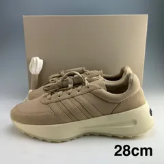 fearofgod フィアオブゴッド　スニーカー　28 12/6・12/22発売｜adidas Fear Of God Athletics 2 Mid / Hi