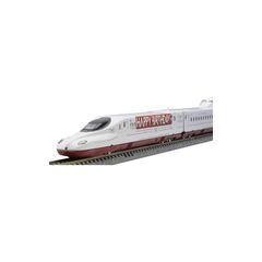 トミーテック(TOMYTEC) TOMIX Nゲージ 特別企画品 西九州新幹線N700S 8000系 一日限りの「HAPPY BIRTHDAY!」西九州新幹線かもめ 97956 鉄道模型 電車