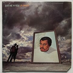 レコード  (LP) [Soul] J.R. Bailey / Just Me 'N You