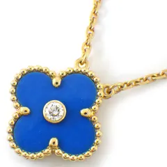 2025年最新】VAN CLEEF ホリデーの人気アイテム - メルカリ