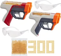 Nerf セット売り　5体とターゲット　エリートダーツおまけつき Nerf セット売り 5体とターゲット エリートダーツおまけつき