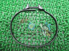 ⚠️おかか⚠️ スティード400 SUエアクリーナー 35mm 有限会社ガレージT&F / スティード400 SUエアクリーナーKIT(メッキ)