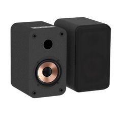 【新着商品】2台1組 30W ブックシェルフスピーカー Bluetooth/USB入力/AUX入力/ヘッドフォンジャッ コンパクトクノートパソコン/デスクトップ用ステレオスピーカー 木製 プラグアンドプレイ