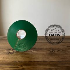 展示品特価【OACW】ゴールゼロ シェード / GRN　本革　牛革　ゴールゼロ