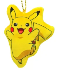 【中古】雑貨 ピカチュウ もっちり小銭入れ 「ポケットモンスター」