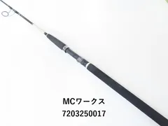 2025年最新】MCワークス ダブルトラップの人気アイテム - メルカリ