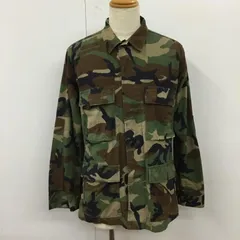 ミリタリー ミリタリー ジャケット、上着 ジャケット、ブレザー ミリタリージャケット カジュアルジャケット 前ボタンジャケット カラージャケット アメリカ軍