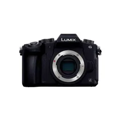 美品　LUMIX G8 レンズ無し 2025年最新】lumix g8の人気アイテム - メルカリ