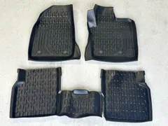 ジープ コンパス 80th アニバーサリー フロアマット コンパス フロアマット フロアマット専門店アルティジャーノ 車