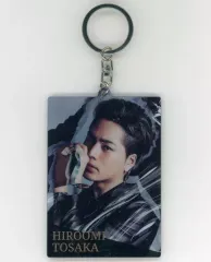 【中古】雑貨 登坂広臣 フォトキーホルダーA 「三代目 J SOUL BROTHERS PERFECT LIVE 2010-2020」