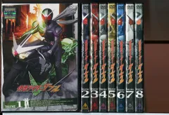 2024年最新】仮面ライダーダブル DVD 12の人気アイテム - メルカリ